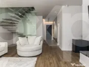 Vila de vanzare - 6 camere- piscina - pompe de caldura 