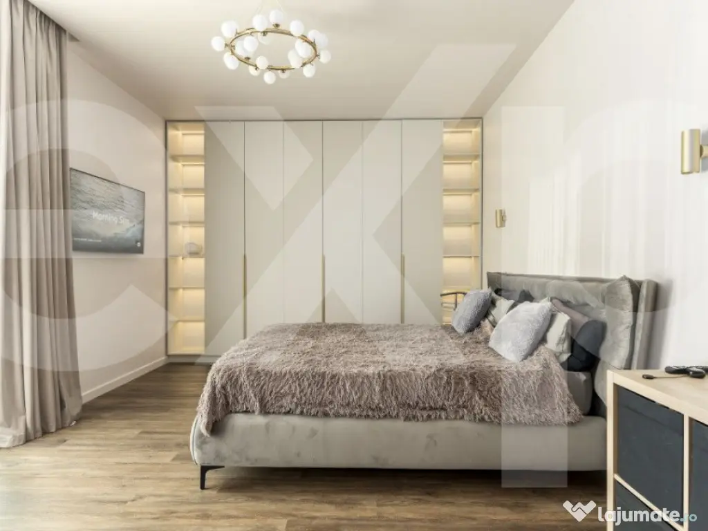 Vila de vanzare - 6 camere- piscina - pompe de caldura