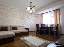 Apartament 3 camere modern, Avangarde, Prelungirea Ghence...