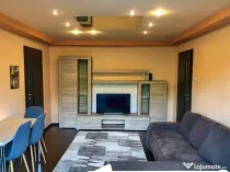 2 camere - zona Ghencea