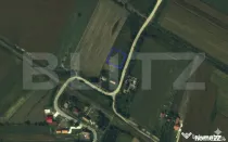 Teren intravilan de vanzare, 1000 mp, in Odoreu