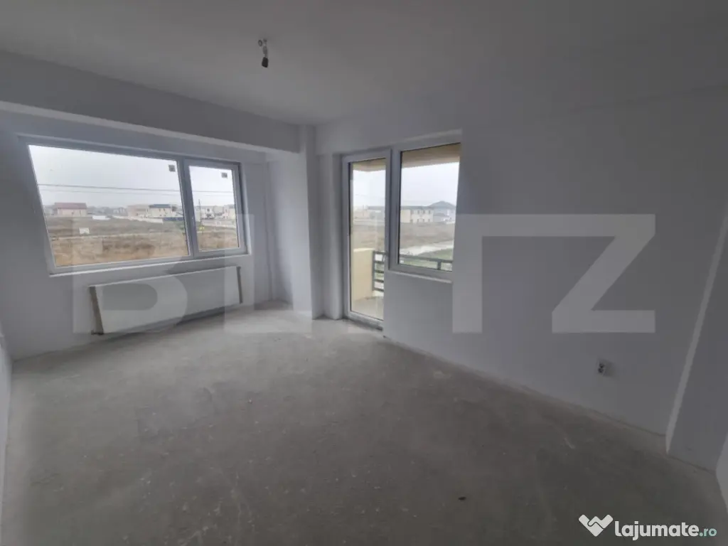 Garsoniera de vanzare, 46 mp, zona Magnolia