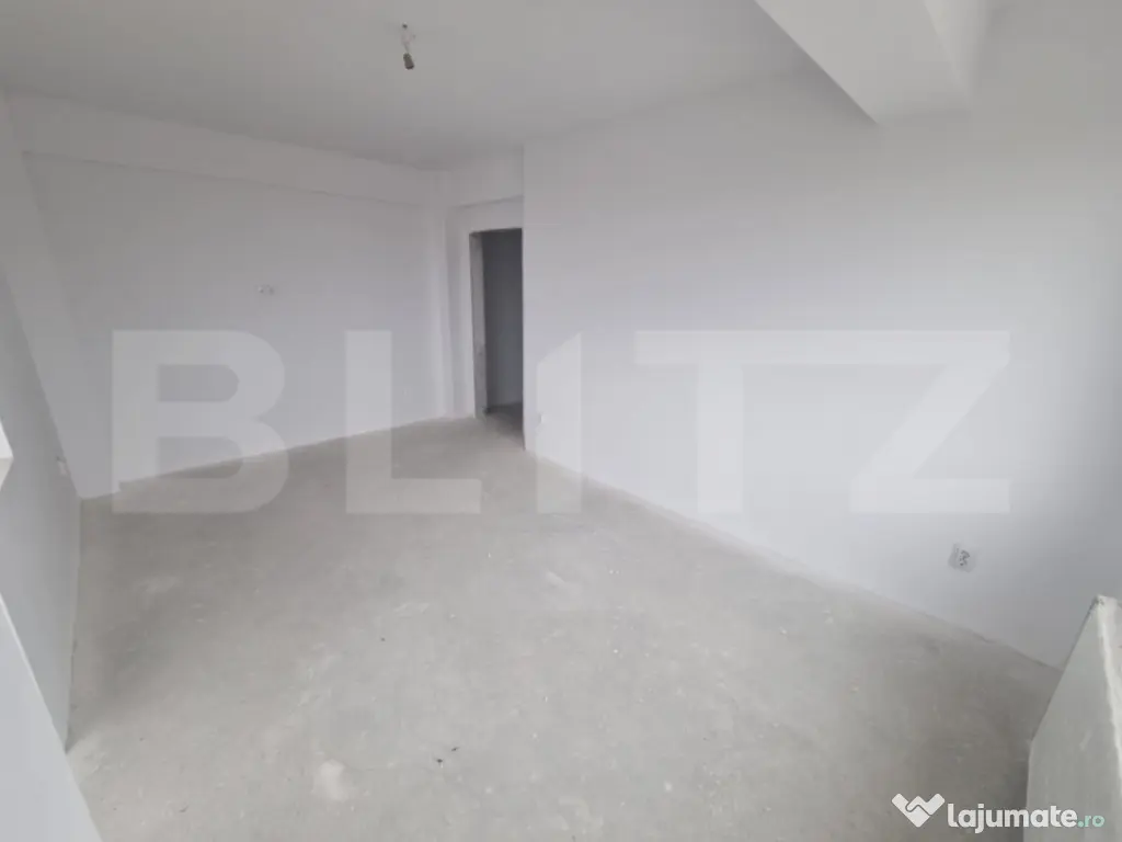 Garsoniera de vanzare, 46 mp, zona Magnolia