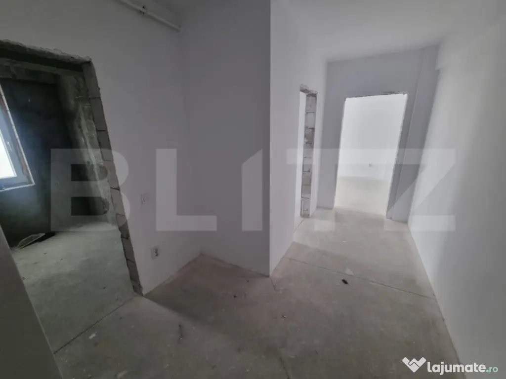 Garsoniera de vanzare, 46 mp, zona Magnolia