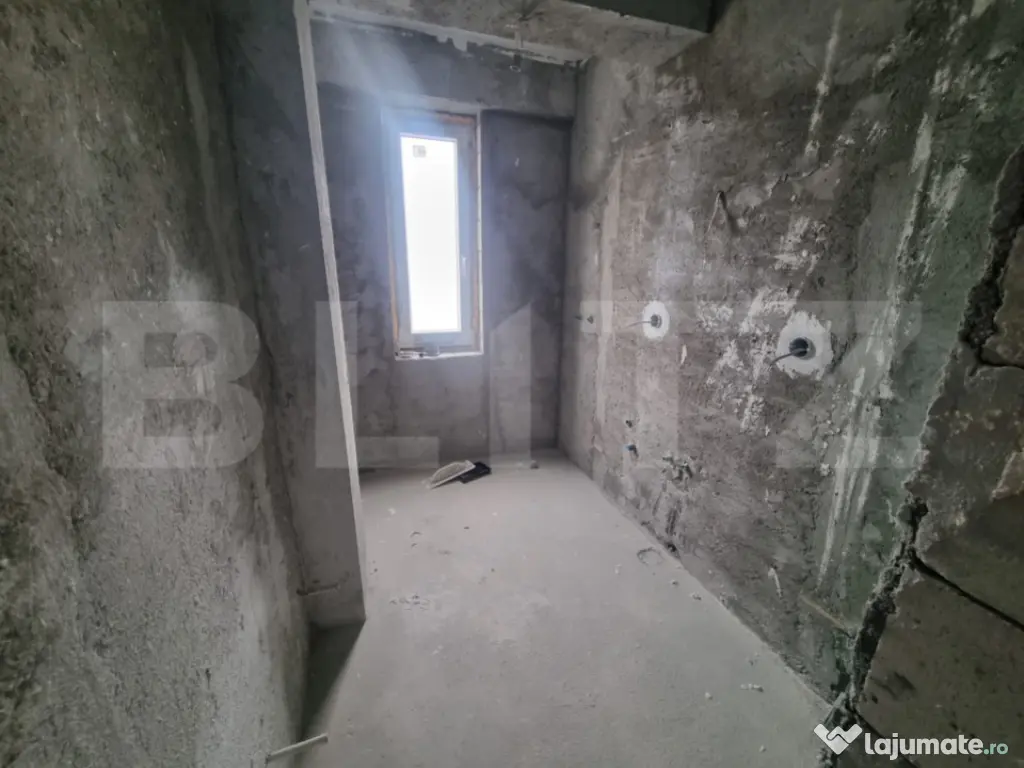 Garsoniera de vanzare, 46 mp, zona Magnolia