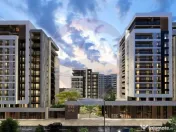 Cosmopolit Zenit – Ansamblu Rezidențial Premium în R?... 