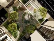 Cosmopolit Zenit – Ansamblu Rezidențial Premium în R?... 