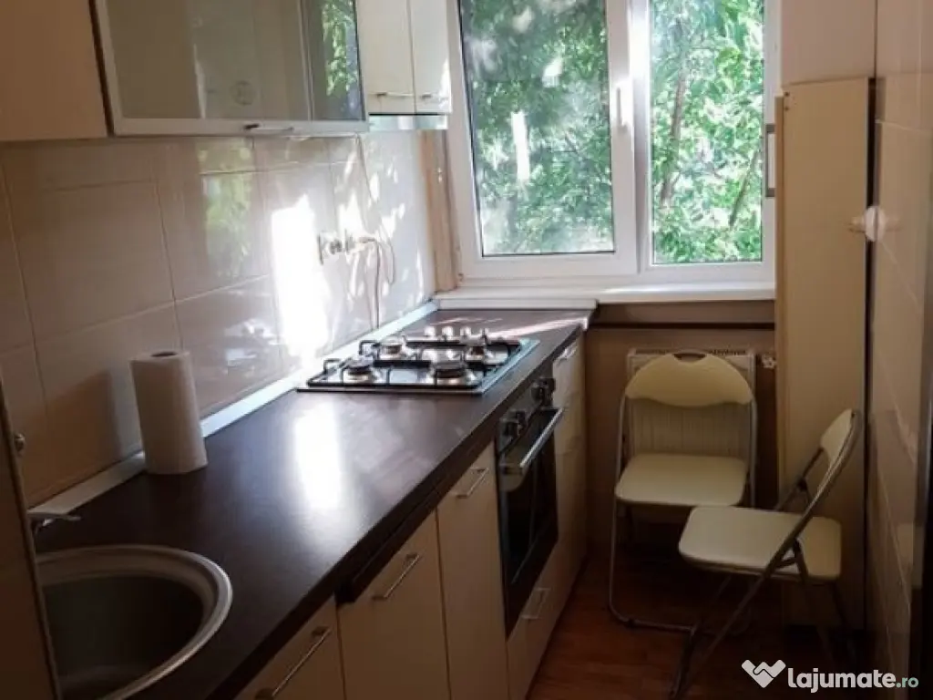 2 camere - Drumul Sarii