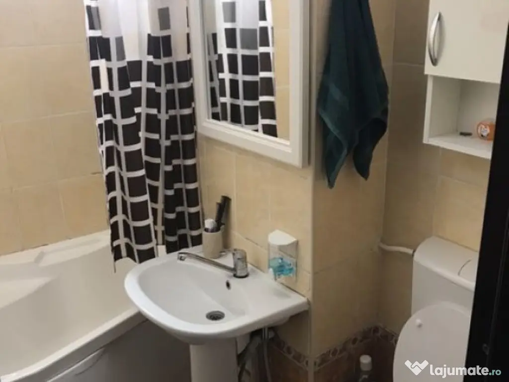 2 camere - Drumul Sarii
