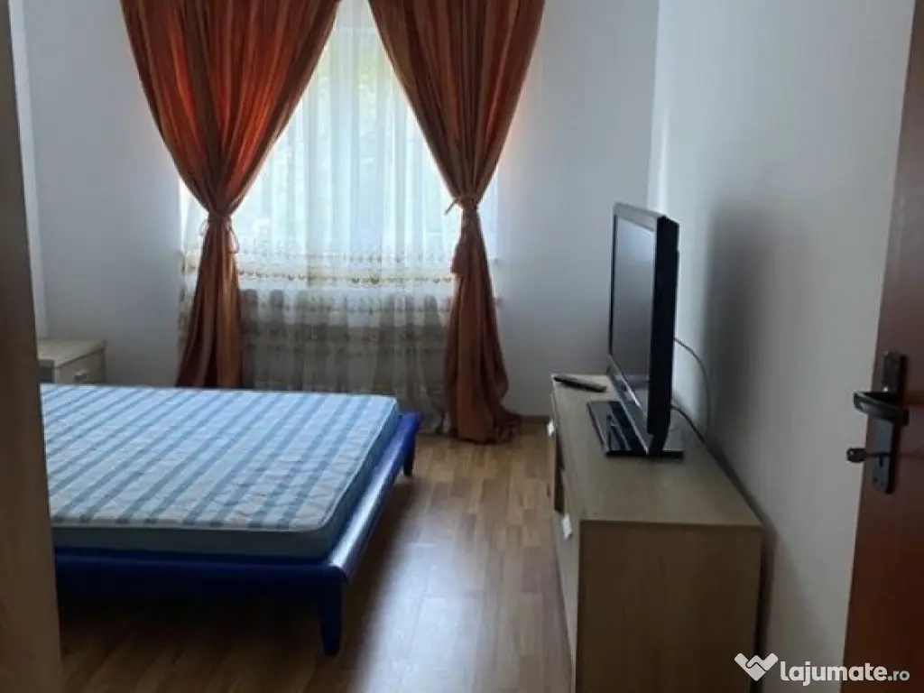 2 camere - Drumul Sarii