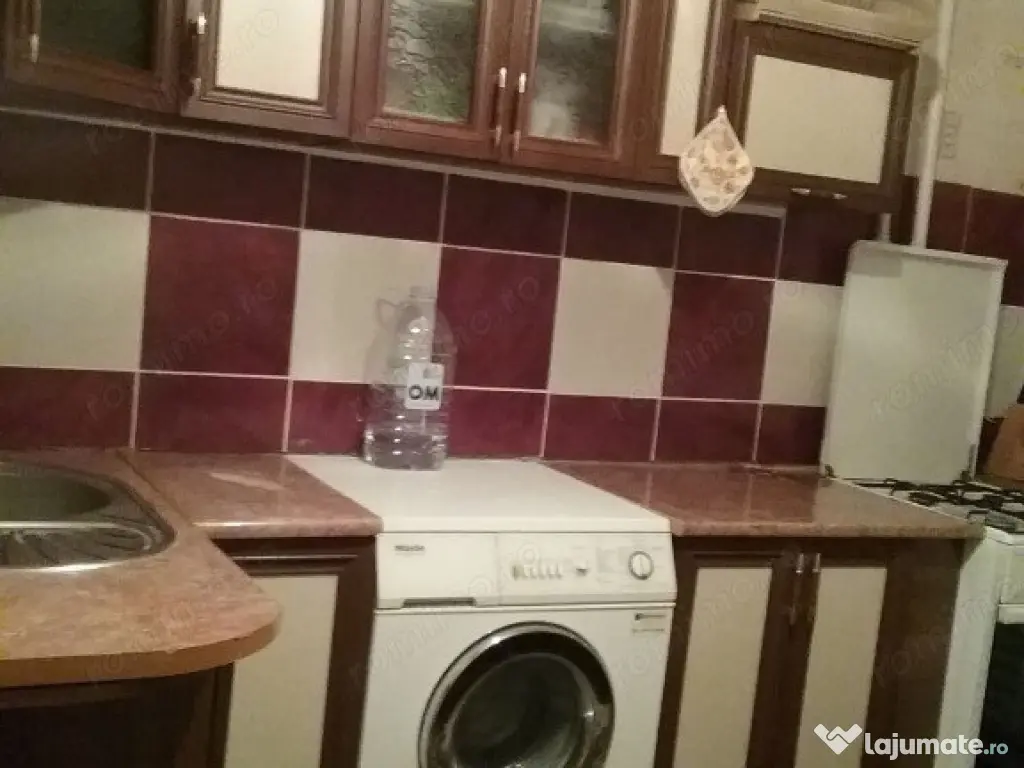 2 Camere - Zona Crangasi