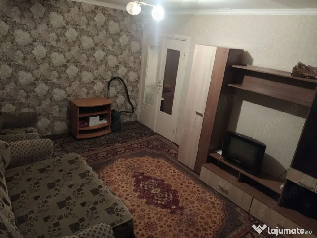 2 Camere - Zona Crangasi