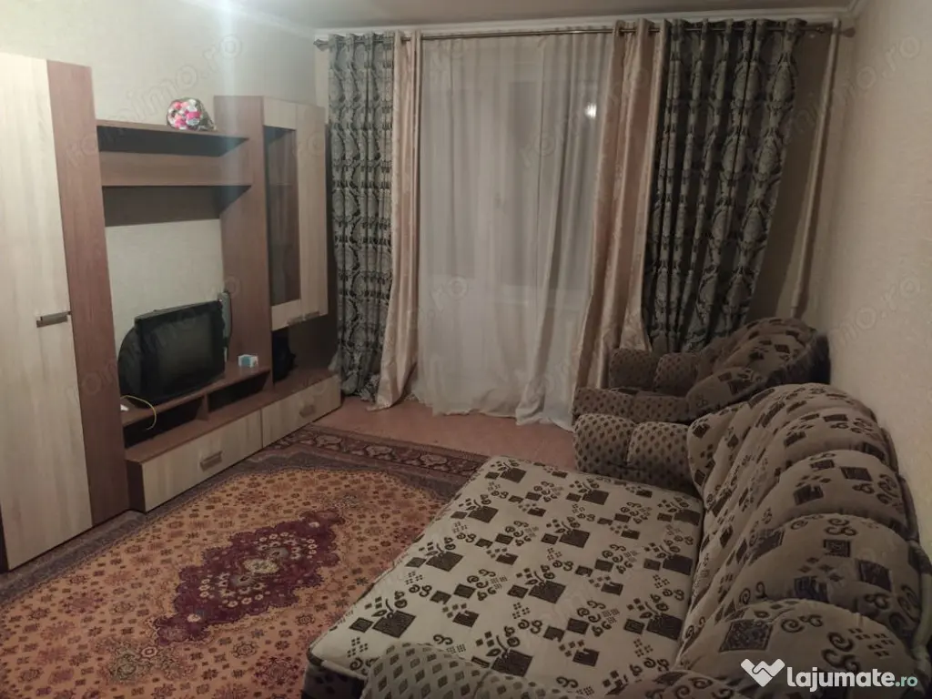 2 Camere - Zona Crangasi