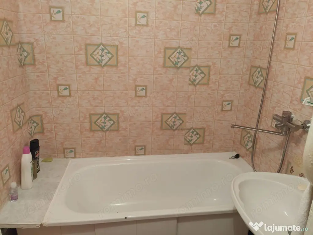 2 Camere - Zona Crangasi