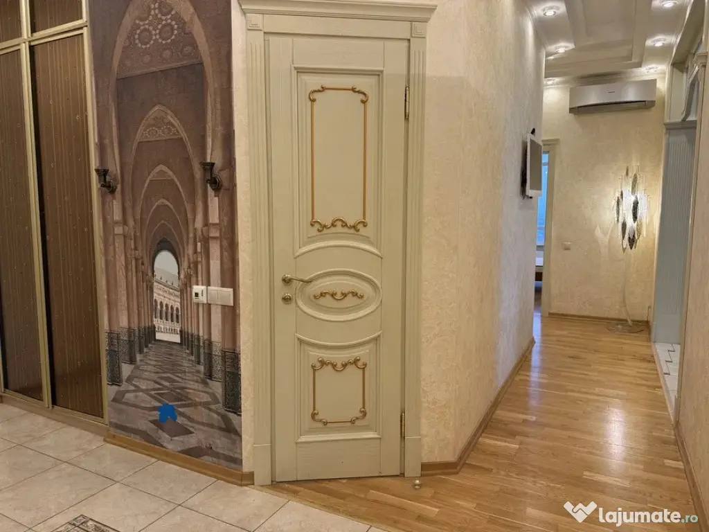 2 Camere zona Stefan cel Mare