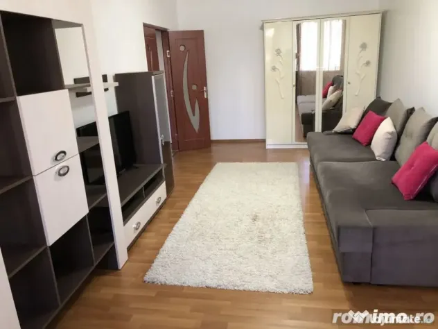 Apartament 2 camere de inchiriat zona Obor