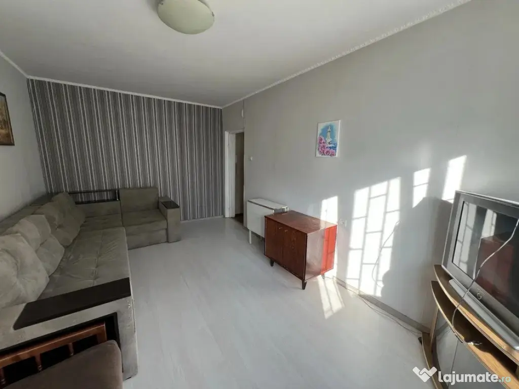 2 Camere zona Gorjului