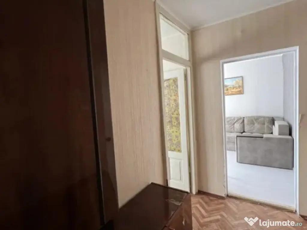 2 Camere zona Gorjului