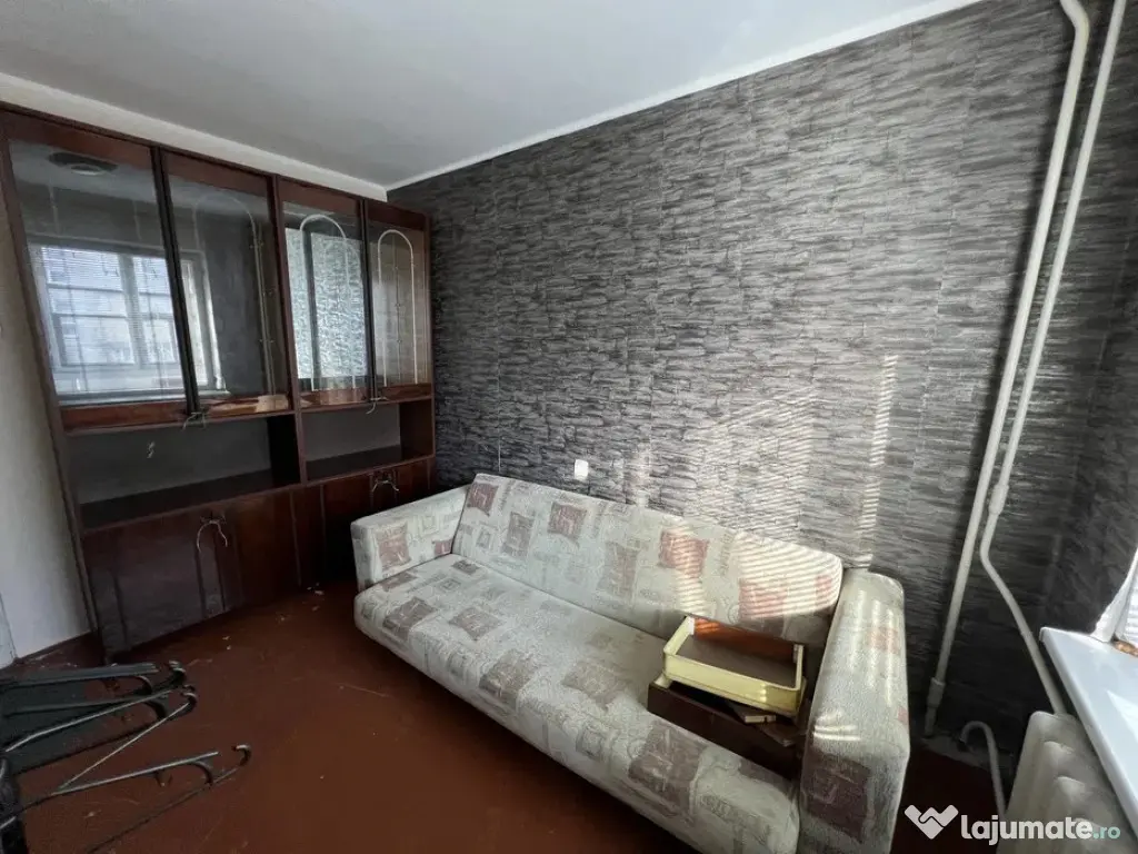 2 Camere zona Gorjului