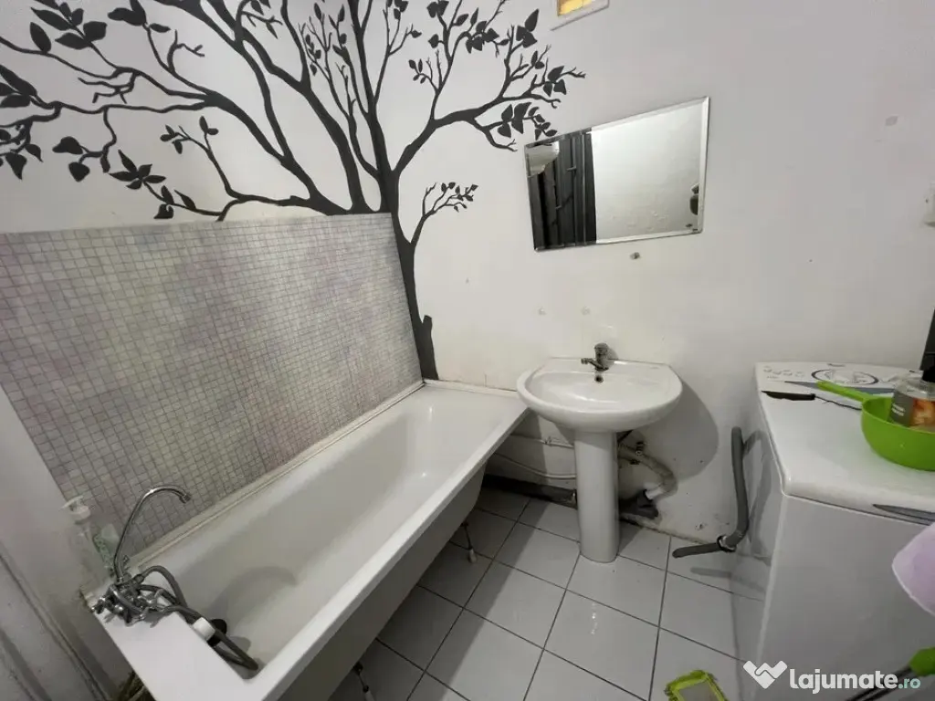 2 Camere zona Gorjului