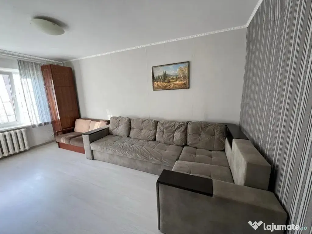 2 Camere zona Gorjului