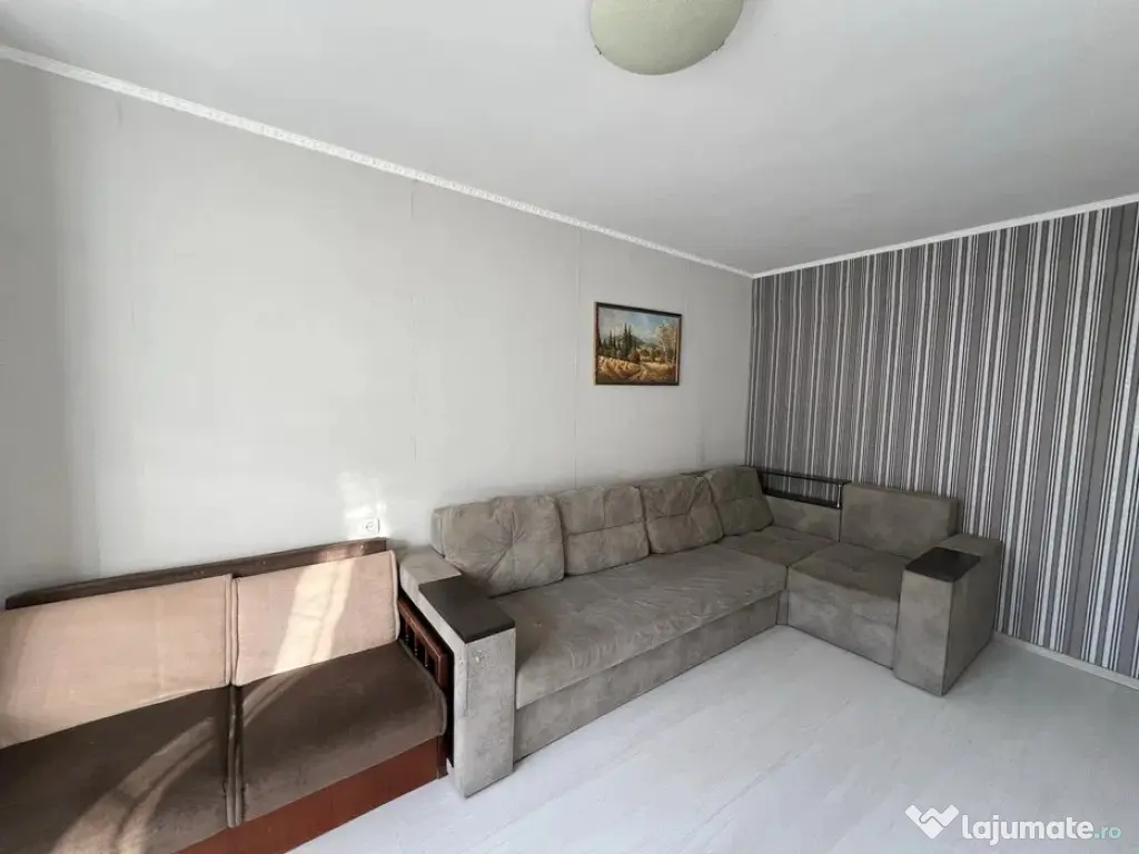 2 Camere zona Gorjului