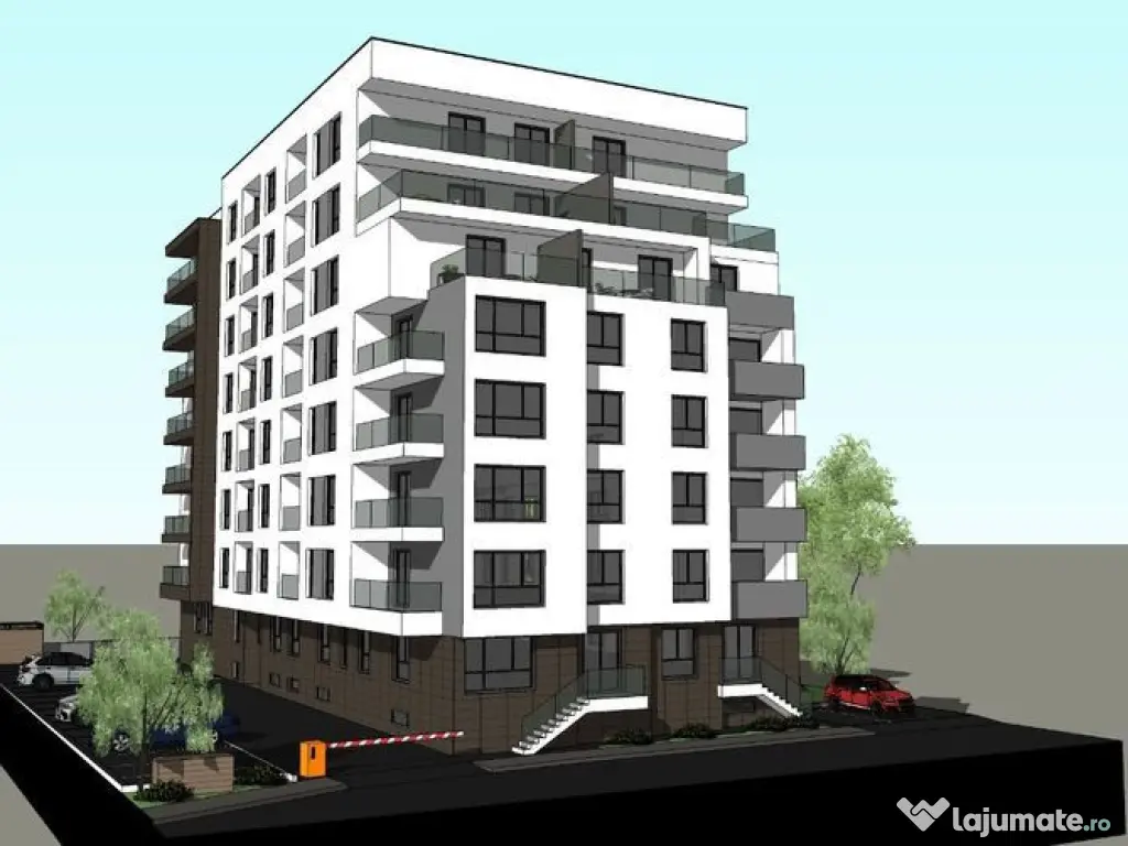 3cam.dec-bd.Brancoveanu-mall Grand Arena-Berceni-A.Persu