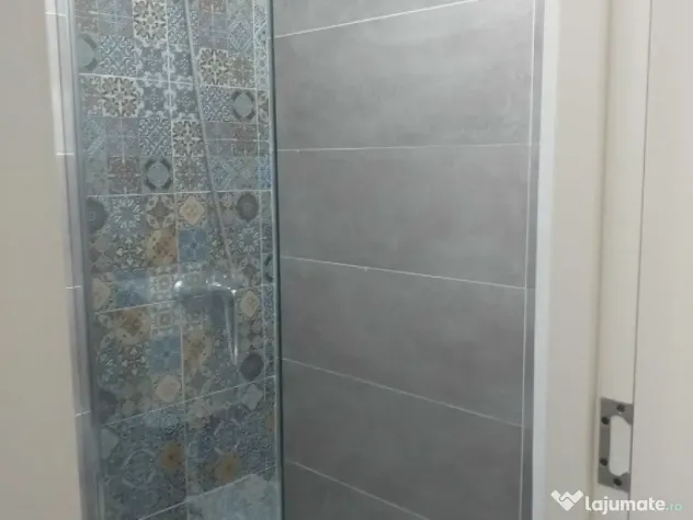 Garsoniera zona Dristor