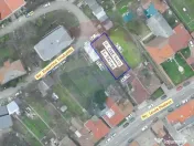 Teren intravilan 340 mp în zona centrală – Str. Ecate... 