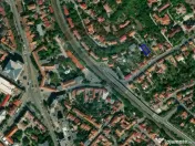 Teren intravilan 340 mp în zona centrală – Str. Ecate... 