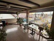 Restaurant și pizzerie Perla Neagră 