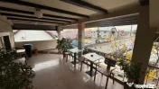 Restaurant și pizzerie Perla Neagră sau schimb cu casă... 