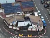 Restaurant și pizzerie Perla Neagră 