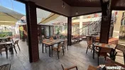 Restaurant și pizzerie Perla Neagră sau schimb cu casă... 
