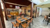 Restaurant și pizzerie Perla Neagră sau schimb cu casă... 
