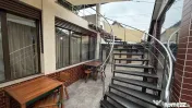 Restaurant și pizzerie Perla Neagră sau schimb cu casă... 