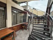 Restaurant și pizzerie Perla Neagră 