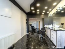 Comision 0|Spatiu Comercial Stradal - ideal pentru coafor...