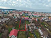 De vânzare Casā + Teren 1054 mp, în Sȃnmartin 