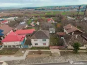 De vânzare Casā + Teren 1054 mp, în Sȃnmartin 