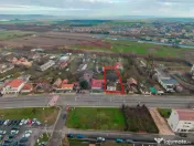 De vânzare Casā + Teren 1054 mp, în Sȃnmartin 