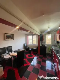 Apartament 3 camere, 60 mp utili, zona Central