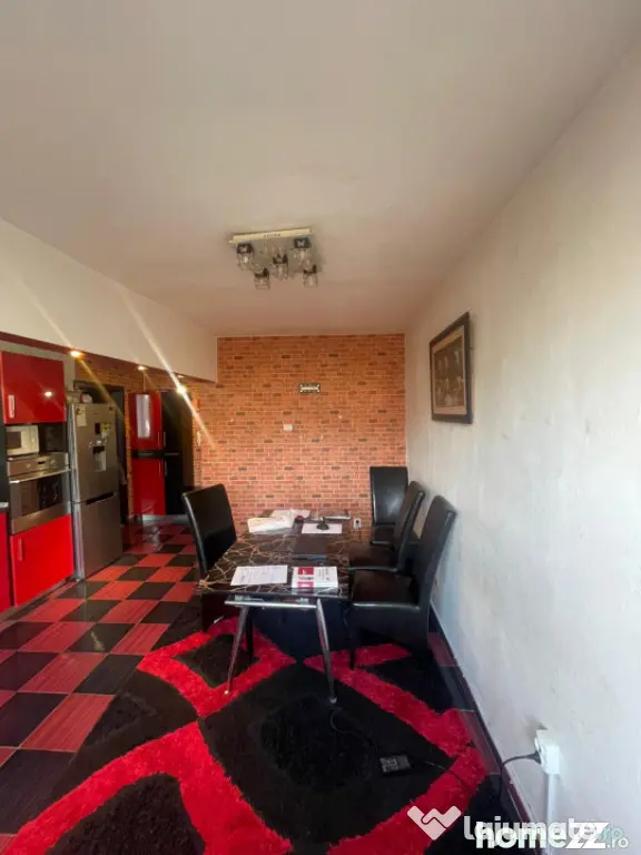 Apartament 3 camere, 60 mp utili, zona Central - Baia Mare (Maramures)