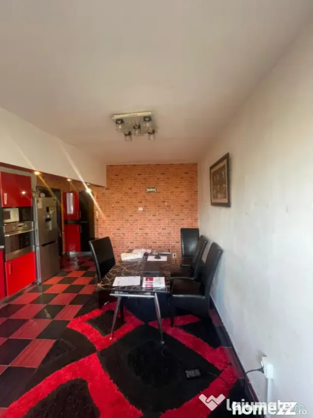 Apartament 3 camere, 60 mp utili, zona Central - Baia Mare (Maramures)