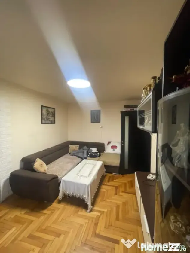 Apartament 3 camere, 60 mp utili, zona Central - Baia Mare (Maramures)
