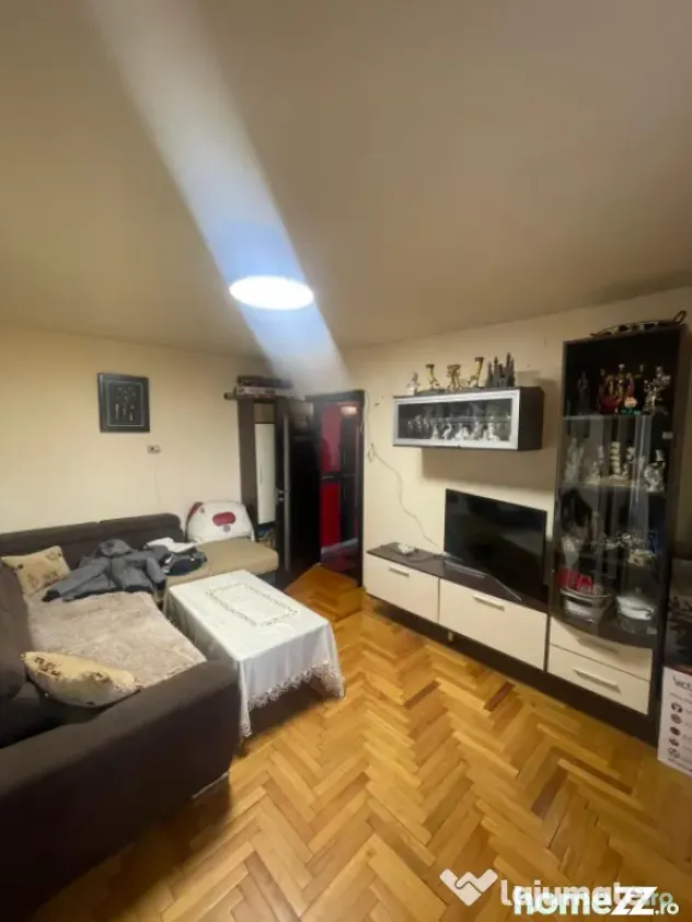 Apartament 3 camere, 60 mp utili, zona Central - Baia Mare (Maramures)