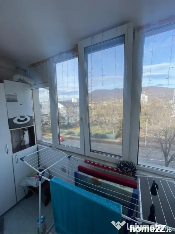 Apartament 3 camere, 60 mp utili, zona Central - Baia Mare (Maramures)