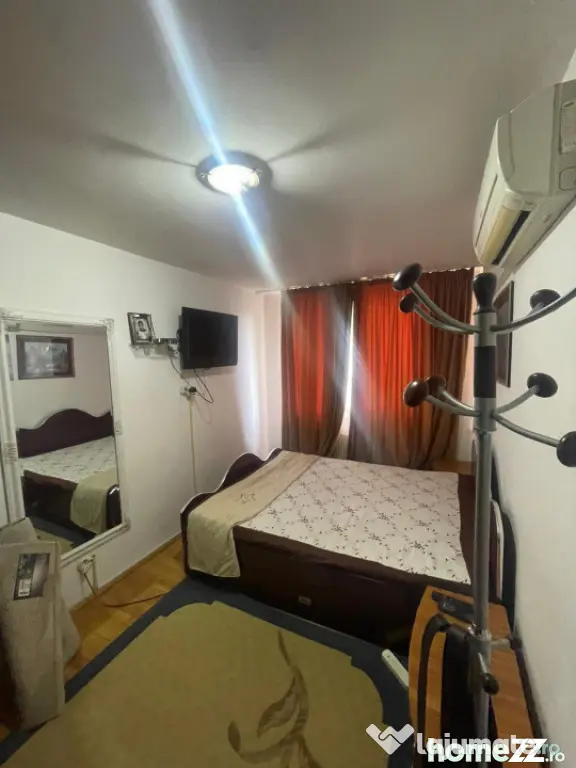 Apartament 3 camere, 60 mp utili, zona Central - Baia Mare (Maramures)