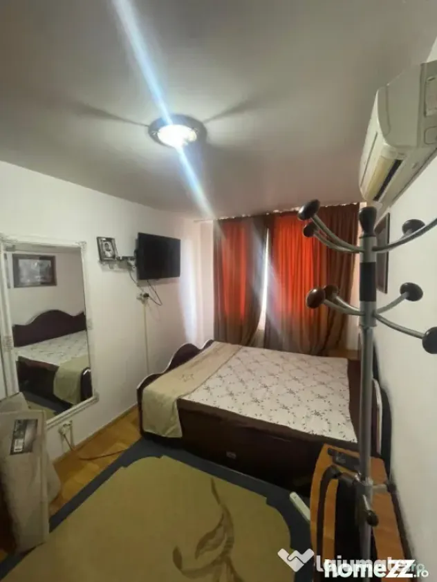 Apartament 3 camere, 60 mp utili, zona Central - Baia Mare (Maramures)