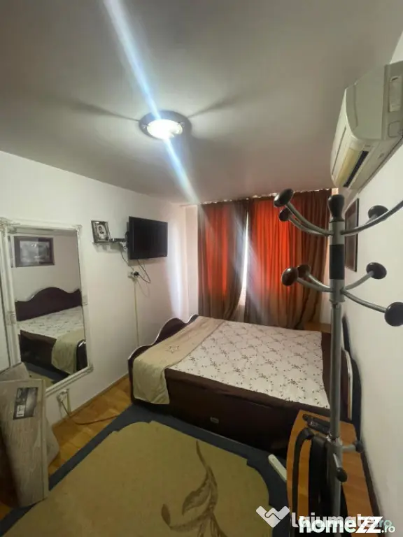 Apartament 3 camere, 60 mp utili, zona Central - Baia Mare (Maramures)